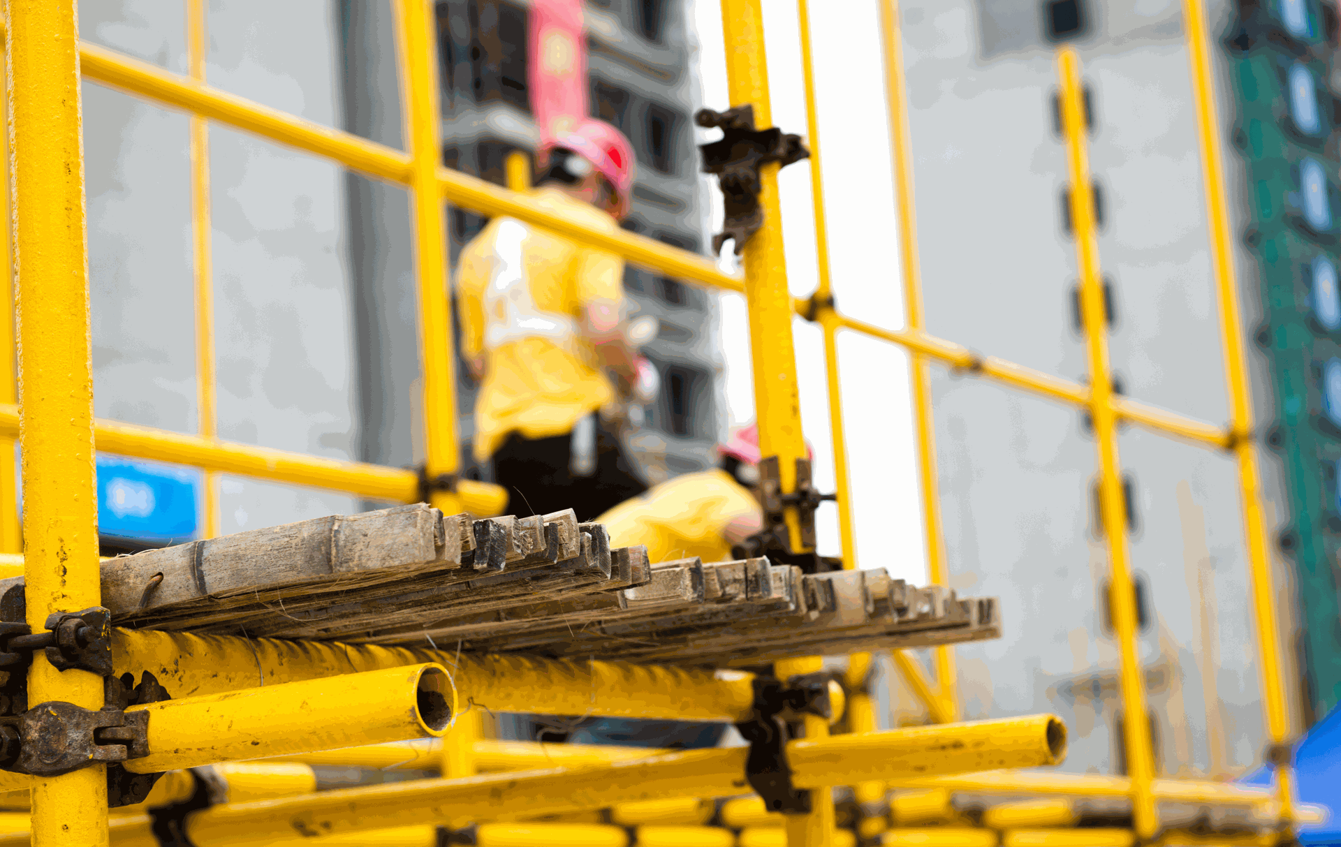 The Future of Scaffold Inspection Trends to Watch Inspection and Training